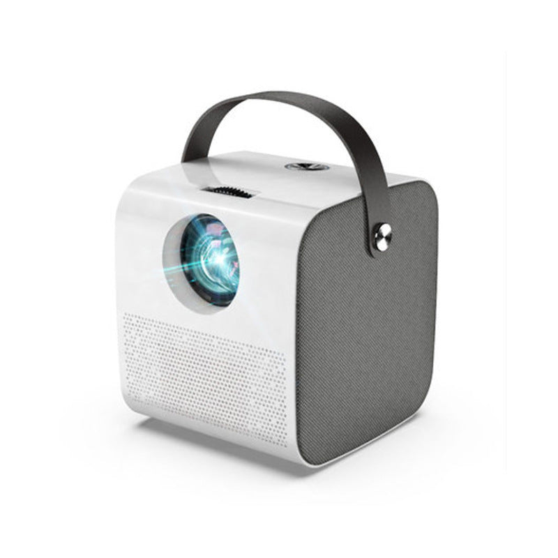 Projector-1080P HD portable projector Projector-1080P HD portable projector